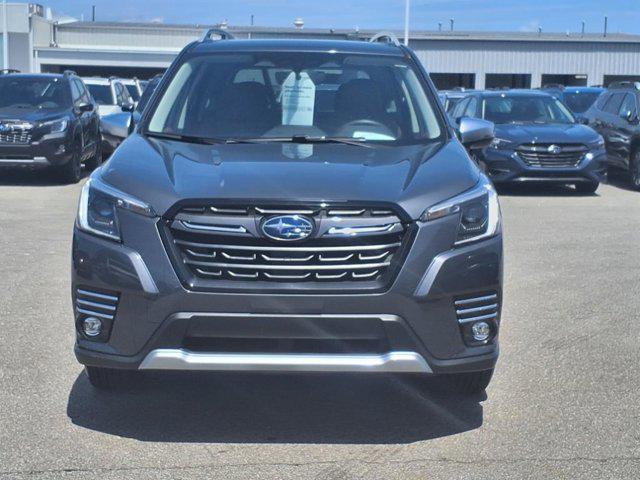 used 2022 Subaru Forester car, priced at $30,000