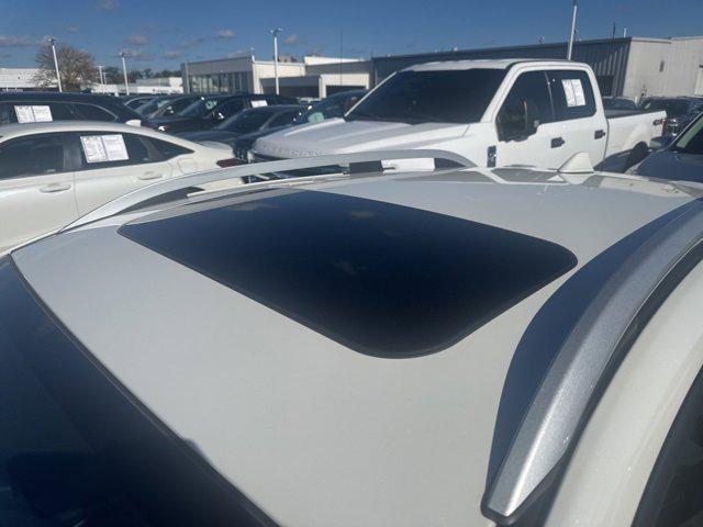 used 2023 Subaru Impreza car, priced at $23,811