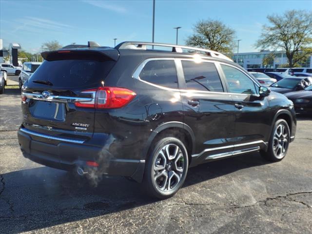 new 2024 Subaru Ascent car, priced at $48,373