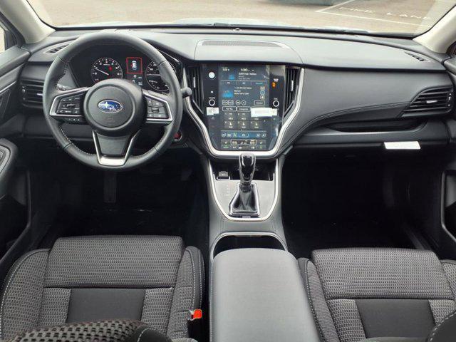 new 2025 Subaru Outback car, priced at $33,601
