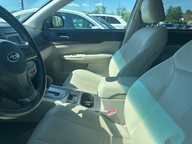 used 2013 Subaru Outback car, priced at $8,988