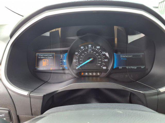 used 2021 Ford Edge car, priced at $22,500
