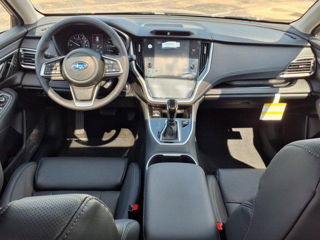 new 2025 Subaru Outback car, priced at $44,489