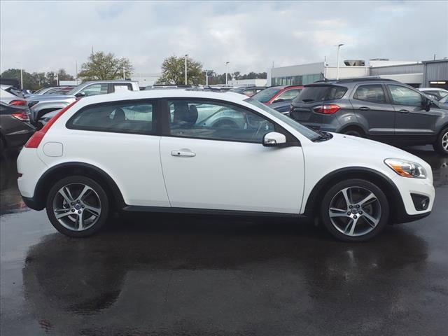 used 2013 Volvo C30 car, priced at $12,981