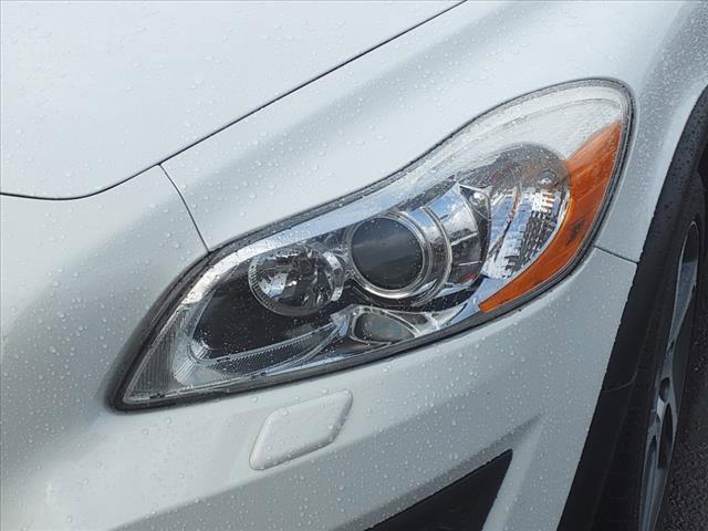 used 2013 Volvo C30 car, priced at $12,981