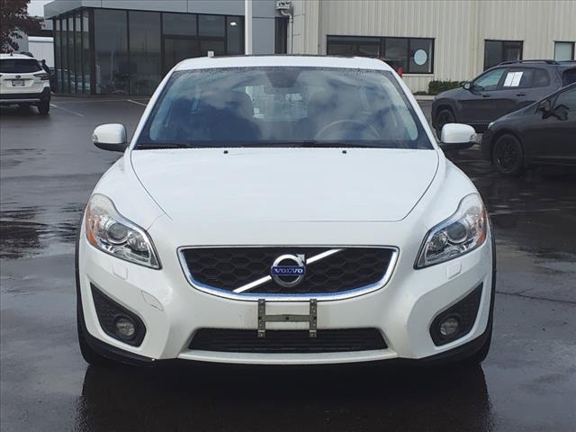 used 2013 Volvo C30 car, priced at $12,981