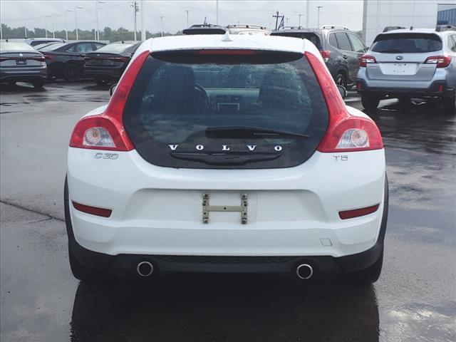 used 2013 Volvo C30 car, priced at $12,981