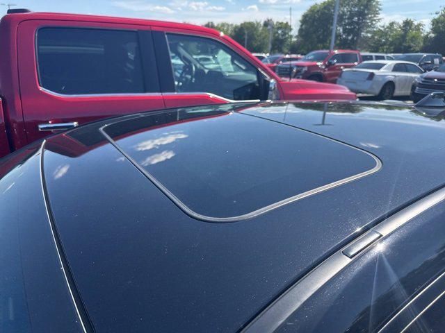 used 2023 Subaru Impreza car, priced at $23,156