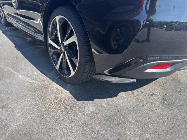 used 2023 Subaru Impreza car, priced at $23,156