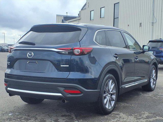 used 2023 Mazda CX-9 car, priced at $26,112