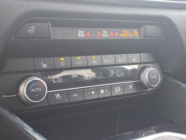 used 2023 Mazda CX-9 car, priced at $26,112