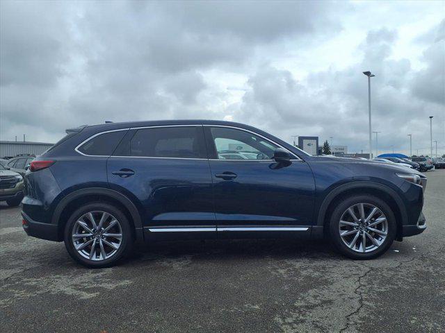 used 2023 Mazda CX-9 car, priced at $26,112