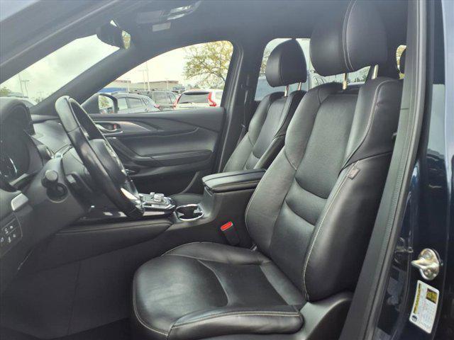 used 2023 Mazda CX-9 car, priced at $26,112