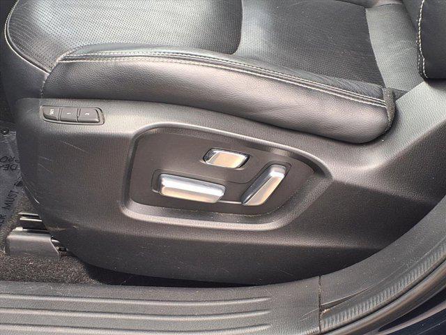 used 2023 Mazda CX-9 car, priced at $26,112