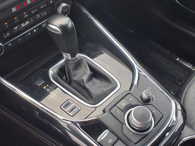 used 2023 Mazda CX-9 car, priced at $26,112