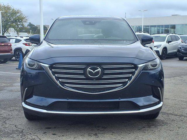 used 2023 Mazda CX-9 car, priced at $26,112