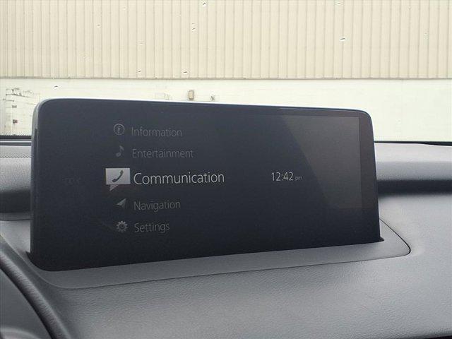 used 2023 Mazda CX-9 car, priced at $26,112