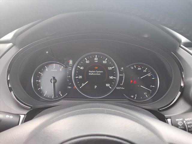 used 2023 Mazda CX-9 car, priced at $26,112
