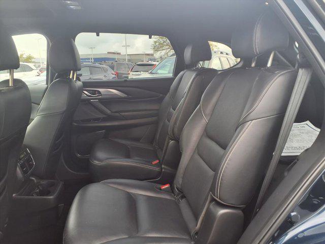 used 2023 Mazda CX-9 car, priced at $26,112
