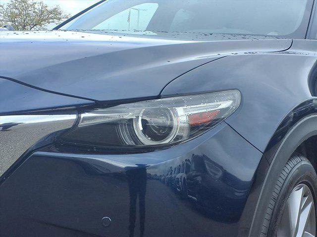 used 2023 Mazda CX-9 car, priced at $26,112