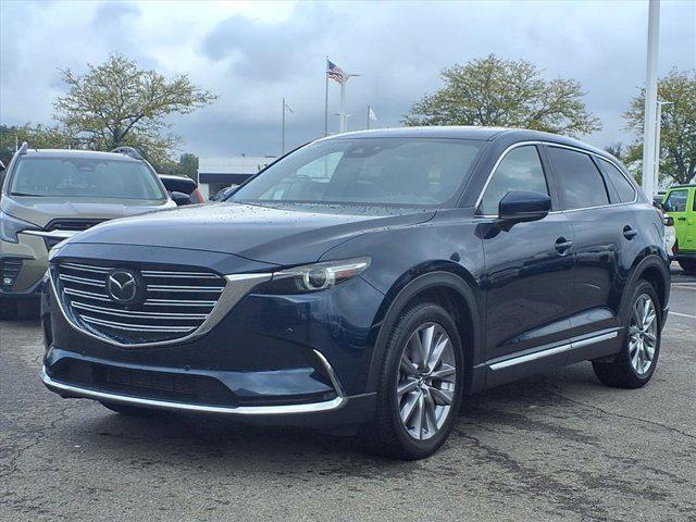 used 2023 Mazda CX-9 car, priced at $26,112