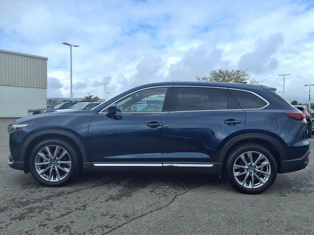 used 2023 Mazda CX-9 car, priced at $26,112