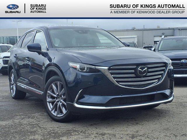 used 2023 Mazda CX-9 car, priced at $26,112