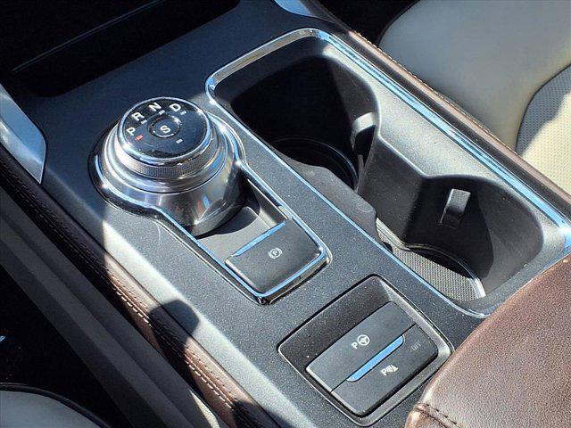 used 2017 Ford Fusion car, priced at $12,000