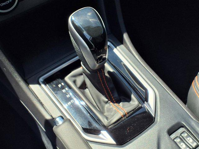 used 2022 Subaru Crosstrek car, priced at $28,000
