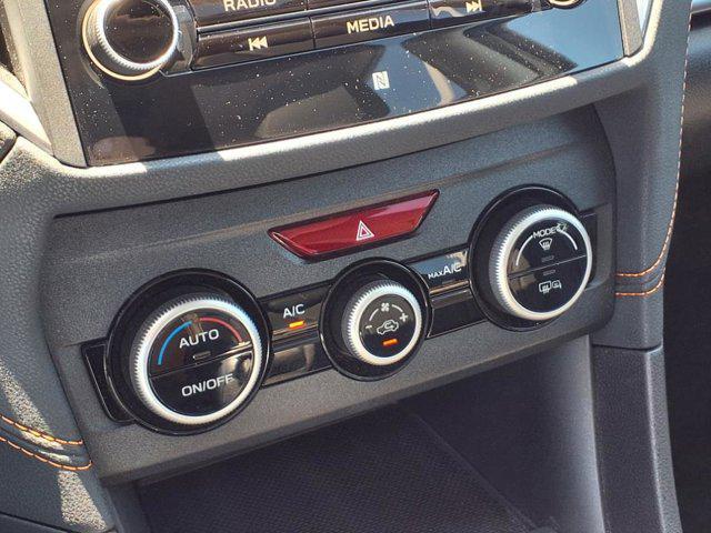used 2022 Subaru Crosstrek car, priced at $28,000