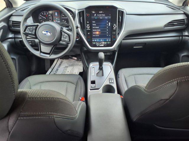 used 2024 Subaru Crosstrek car, priced at $28,000