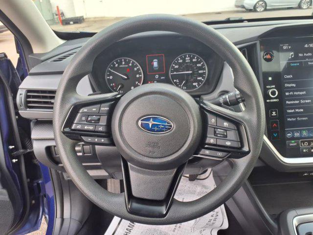 used 2024 Subaru Crosstrek car, priced at $28,000