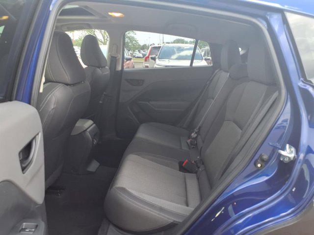 used 2024 Subaru Crosstrek car, priced at $28,000
