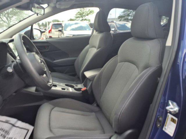 used 2024 Subaru Crosstrek car, priced at $28,000
