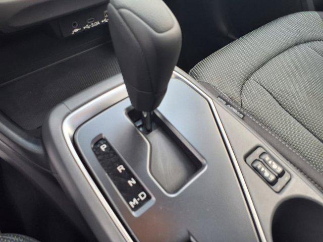 used 2024 Subaru Crosstrek car, priced at $28,000