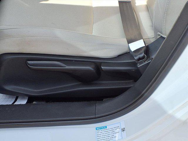 used 2020 Honda Accord Hybrid car, priced at $18,776