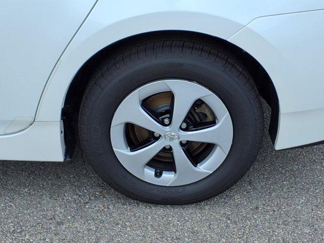 used 2014 Toyota Prius car, priced at $7,132