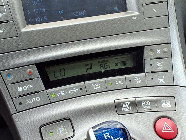 used 2014 Toyota Prius car, priced at $7,132