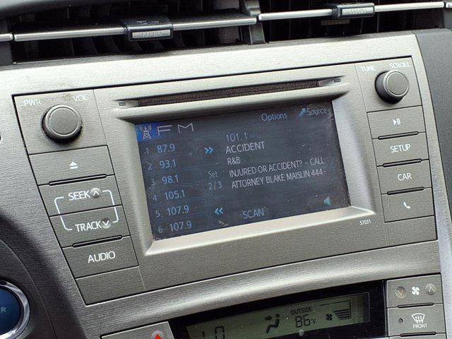 used 2014 Toyota Prius car, priced at $7,132