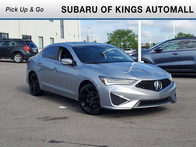 used 2019 Acura ILX car, priced at $19,997
