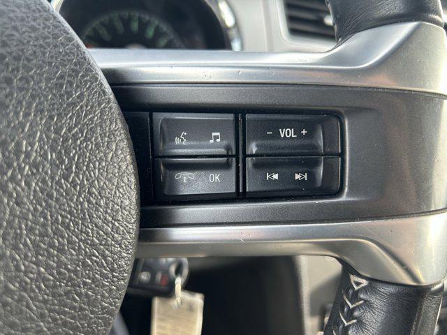 used 2014 Ford Mustang car, priced at $11,000