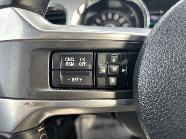 used 2014 Ford Mustang car, priced at $11,000