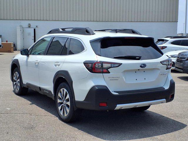 new 2025 Subaru Outback car, priced at $39,893