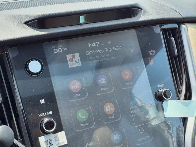 new 2025 Subaru Outback car, priced at $39,893