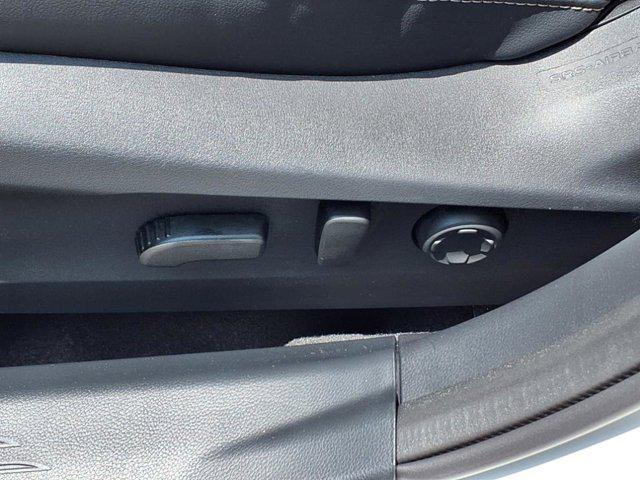 new 2025 Subaru Outback car, priced at $39,893
