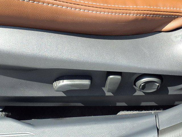 used 2022 Subaru Outback car, priced at $32,162