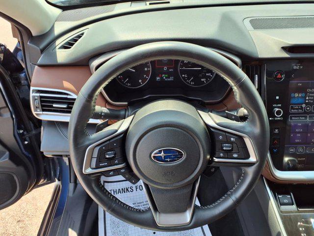 used 2022 Subaru Outback car, priced at $32,162