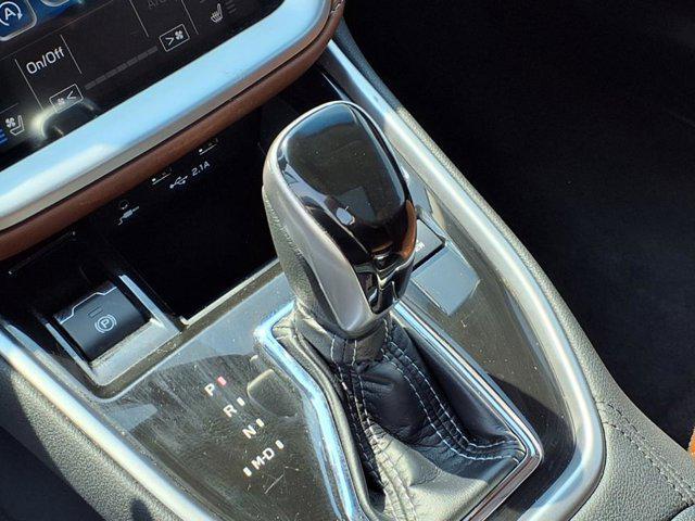 used 2022 Subaru Outback car, priced at $32,162