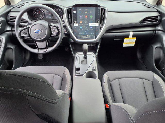 new 2025 Subaru Crosstrek car, priced at $29,690