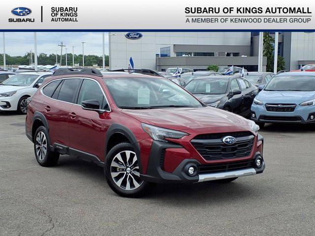 used 2022 Subaru Ascent car, priced at $31,795